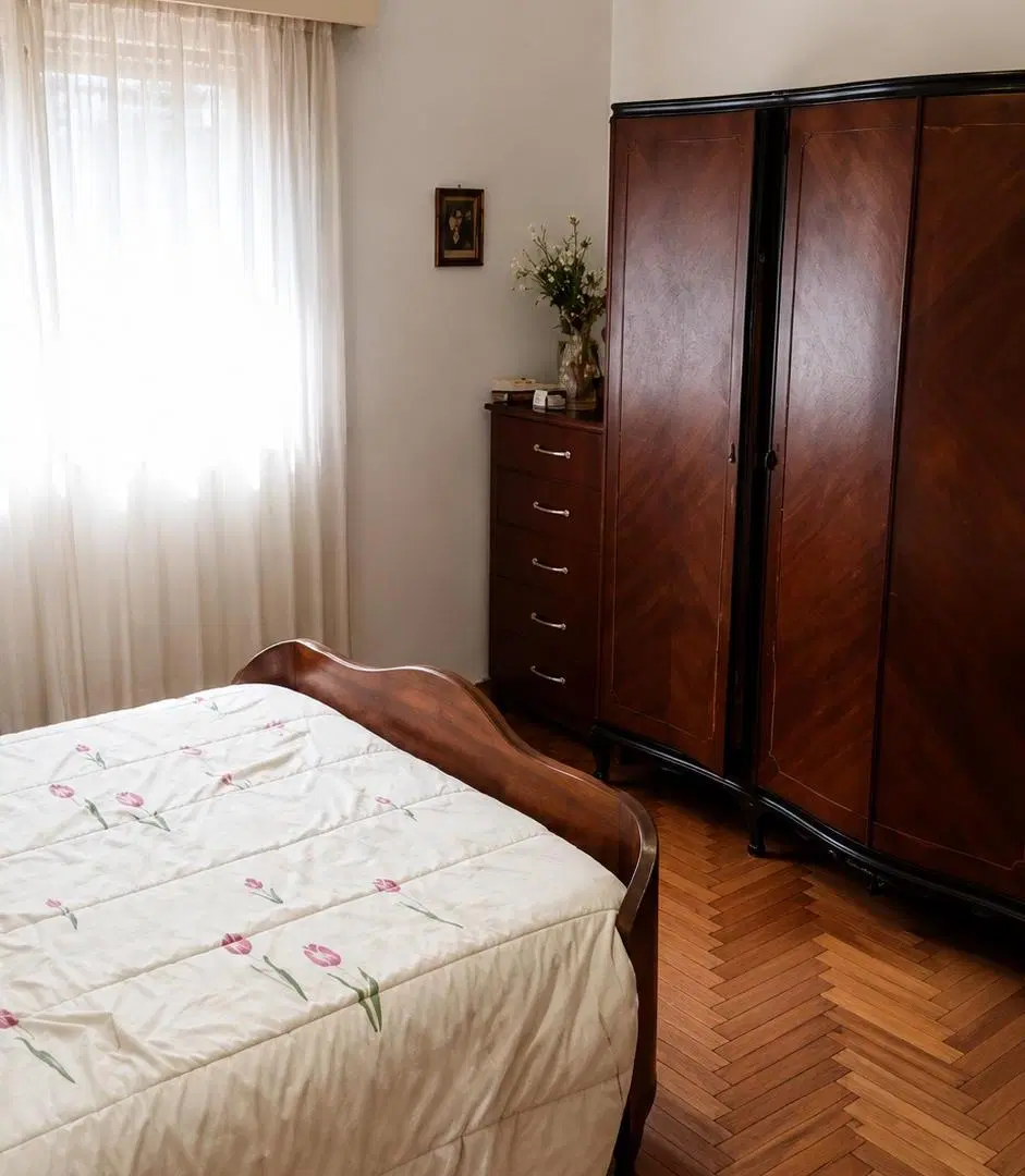 CASA A METROS DE BYNNON 4