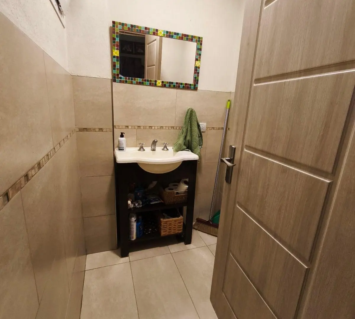 PH Duplex en Venta en Villa Ballester/Chilavert 3 amb con jardin cochera y patio excelente estado 4
