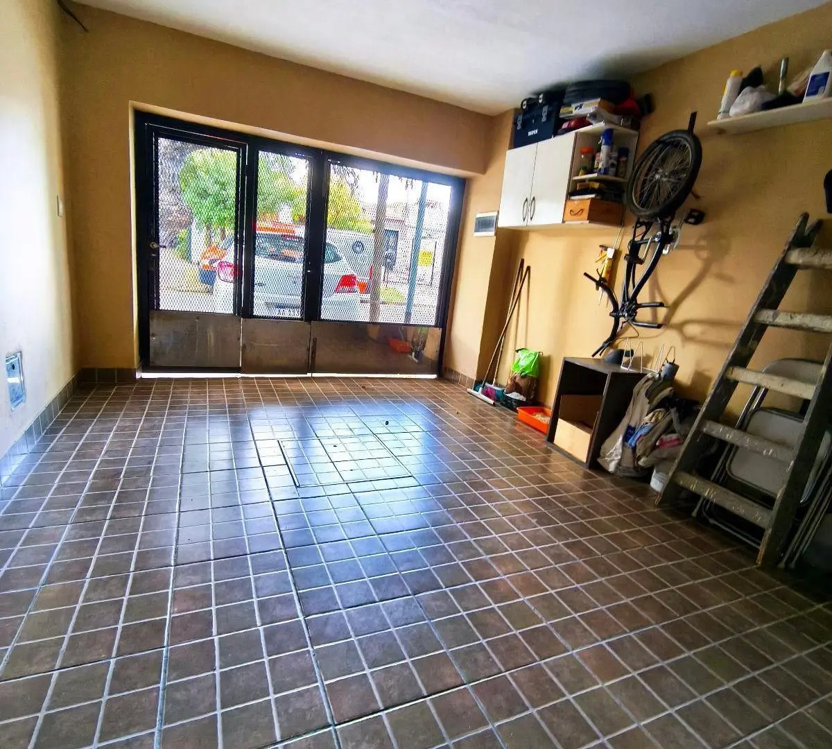 PH Duplex en Venta en Villa Ballester/Chilavert 3 amb con jardin cochera y patio excelente estado 2