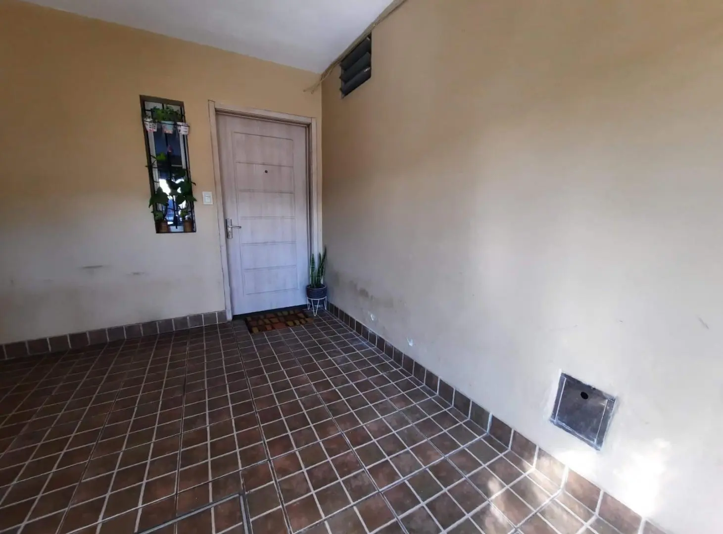 PH Duplex en Venta en Villa Ballester/Chilavert 3 amb con jardin cochera y patio excelente estado 3