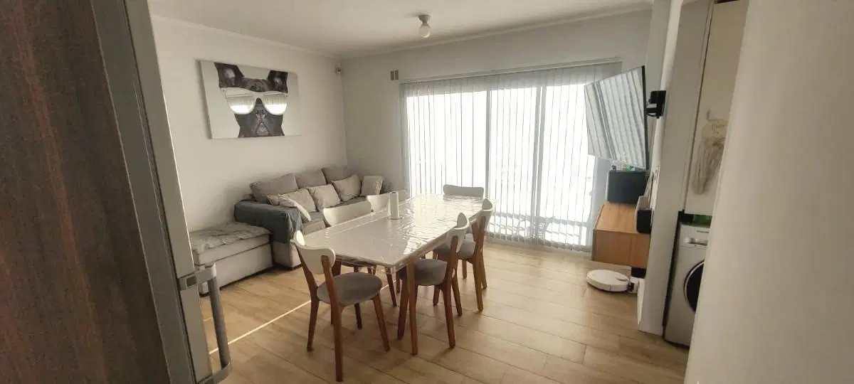 Departamento en Venta en Caseros 3 Amb Cochera con balcón parrilla Apto crédito 4