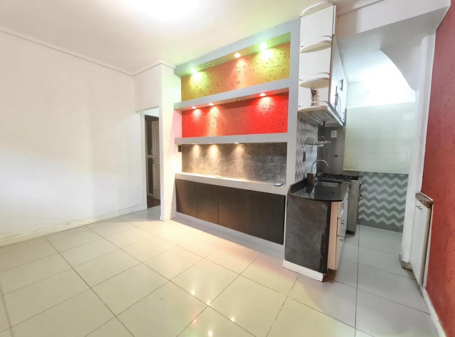 Impecable PH 3 Amb alquiler PB Villa Ballester Sin Expensas Próximo A San Martín Factory 8