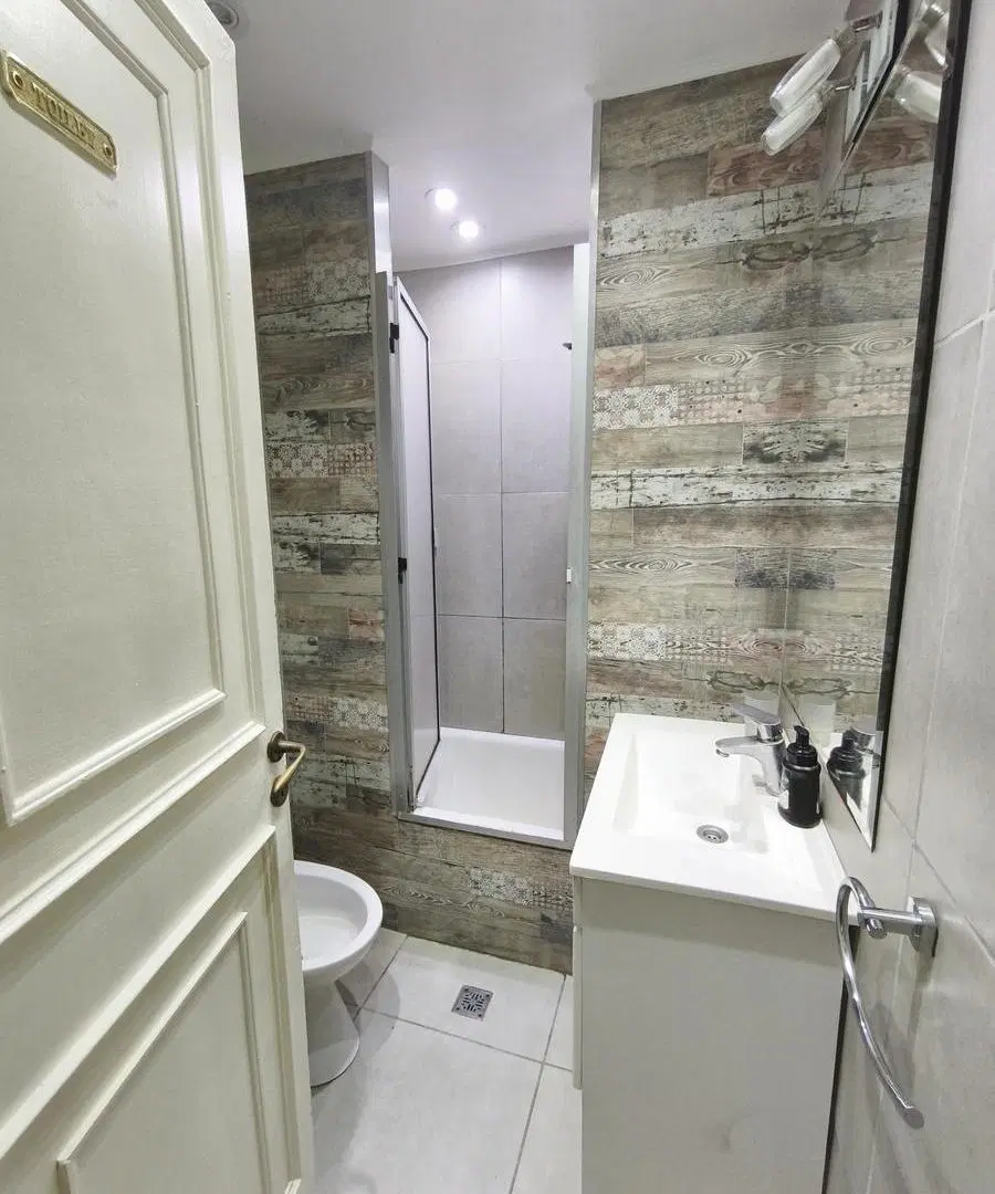 Impecable PH 3 Amb alquiler PB Villa Ballester Sin Expensas Próximo A San Martín Factory 4