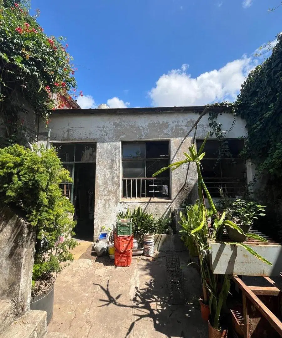 Oportunidad! Casa en lote propio en Venta 7,50mtsx24mts a refaccionar Villa Ballester escucha oferta 3
