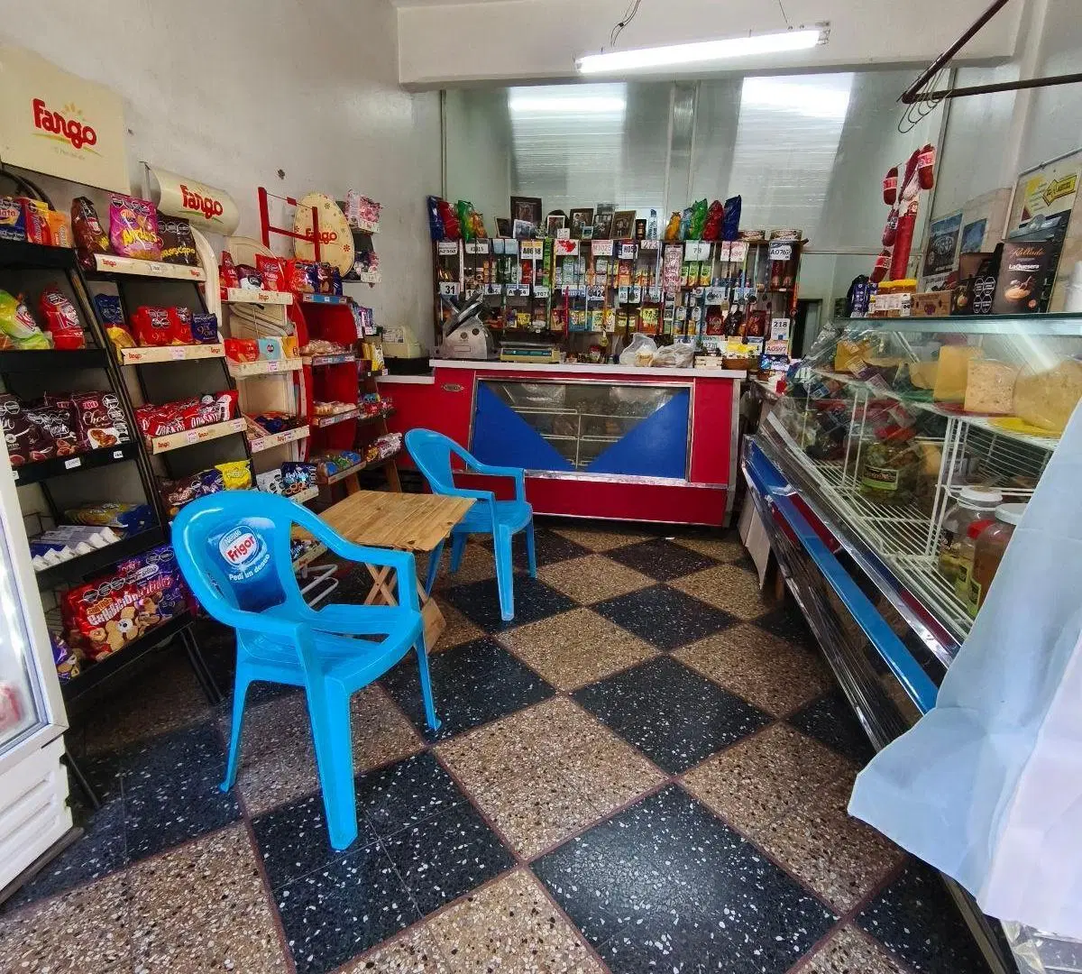 Local comercial en venta real oportunidad a pasos del tren 5