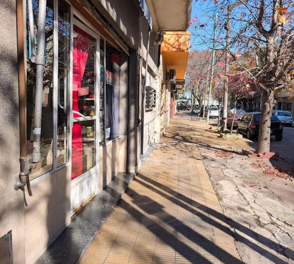 Local comercial en venta real oportunidad a pasos del tren 4