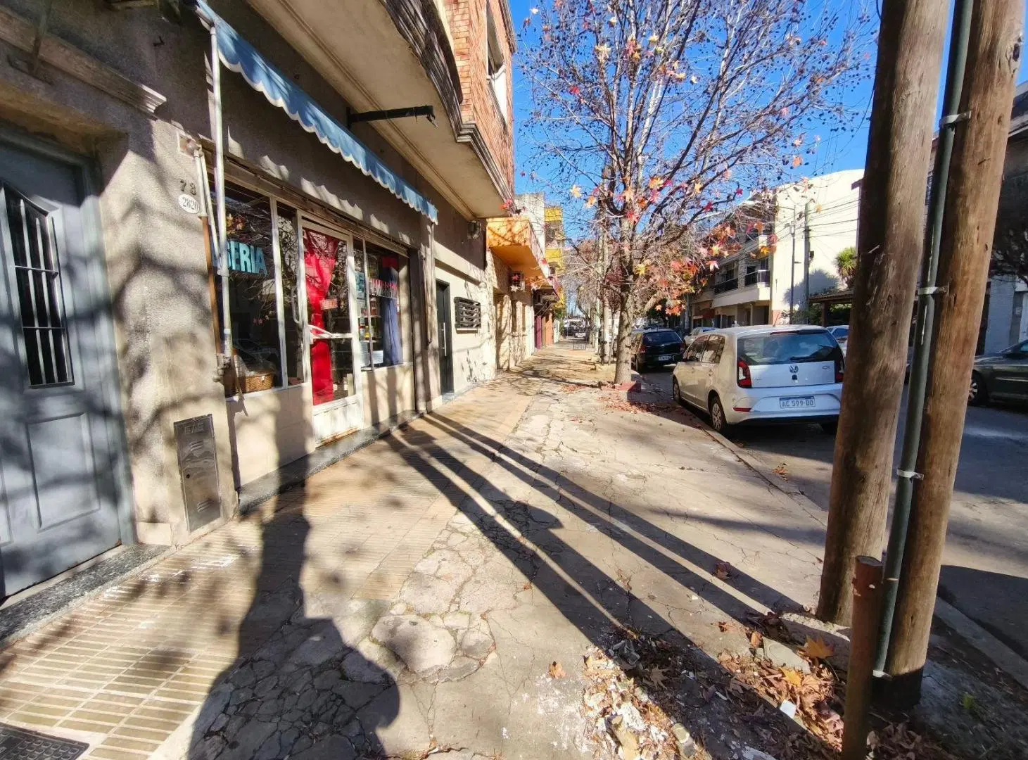 Local comercial en venta real oportunidad a pasos del tren 1