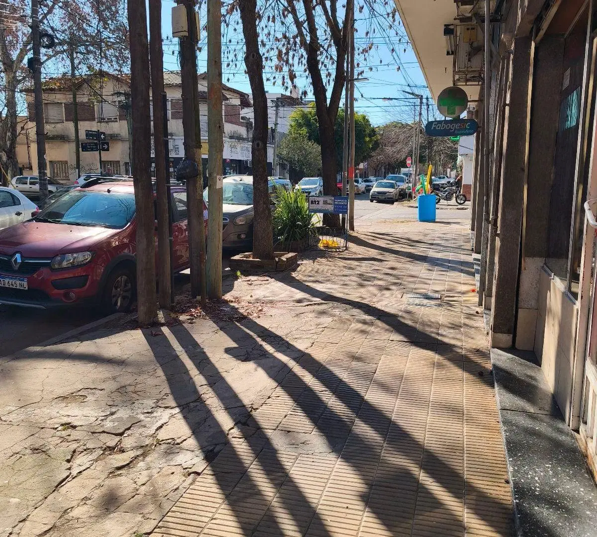 Local comercial en venta real oportunidad a pasos del tren 3