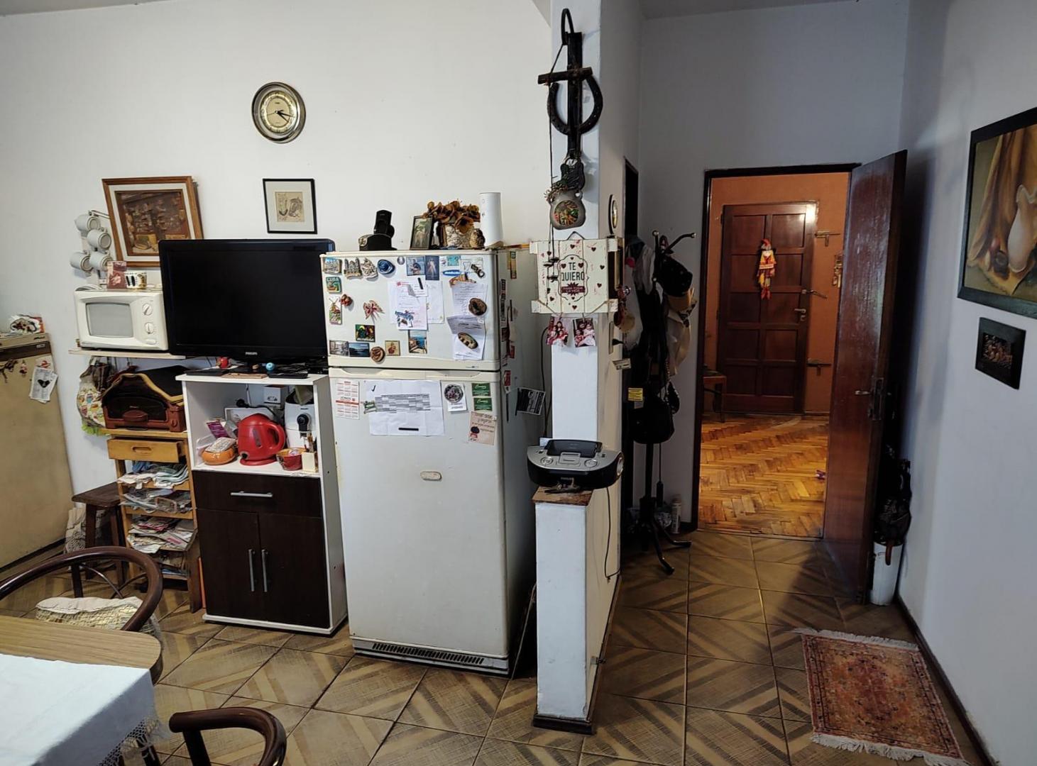 Foto de Venta Loma hermosa ph 4 amb 3 dormitorios al frente c/ cochera patio, imagen 4