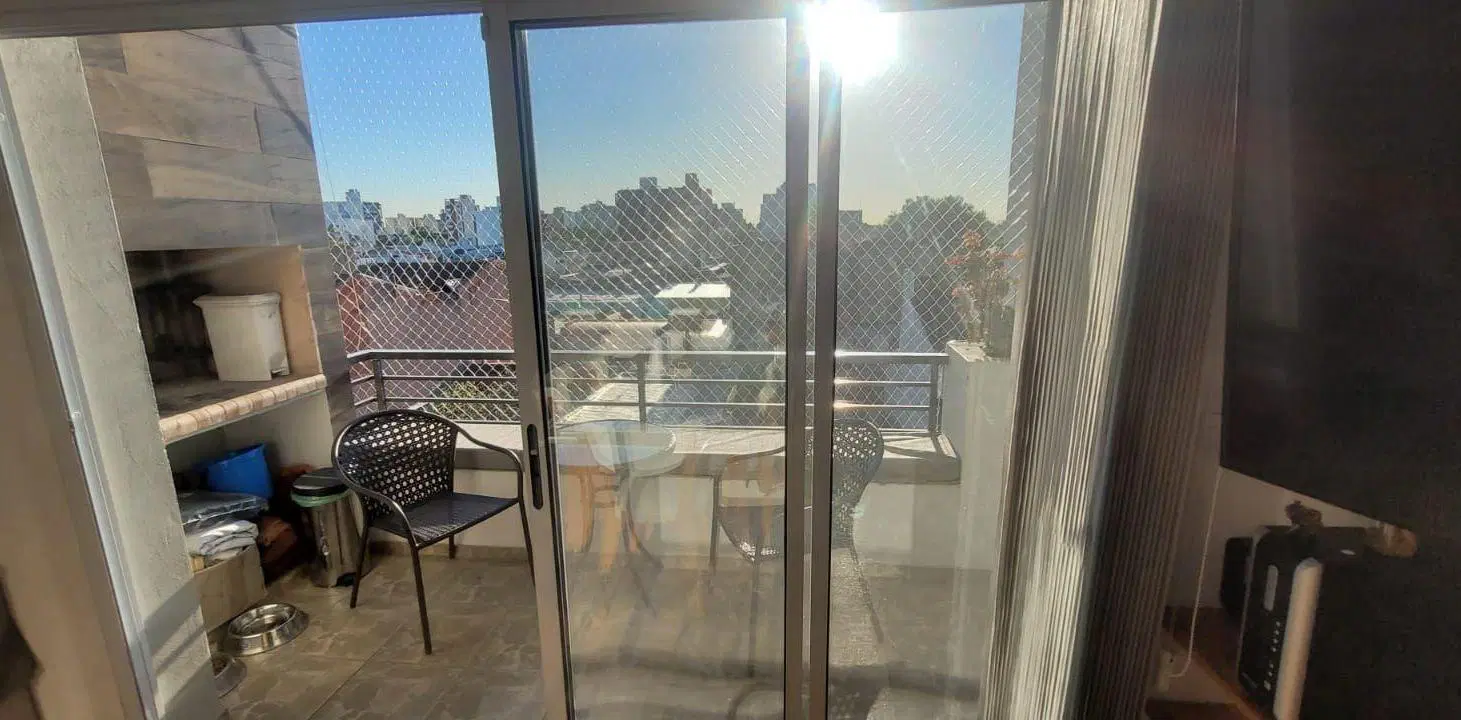Apto Credito Venta Departamento Caseros 3 Amb Cochera con balcón parrilla , Oportunidad 5