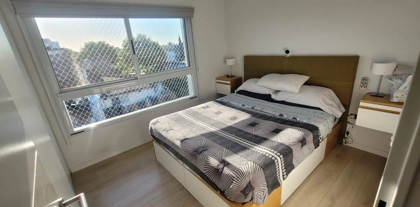 Apto Credito Venta Departamento Caseros 3 Amb Cochera con balcón parrilla , Oportunidad 3