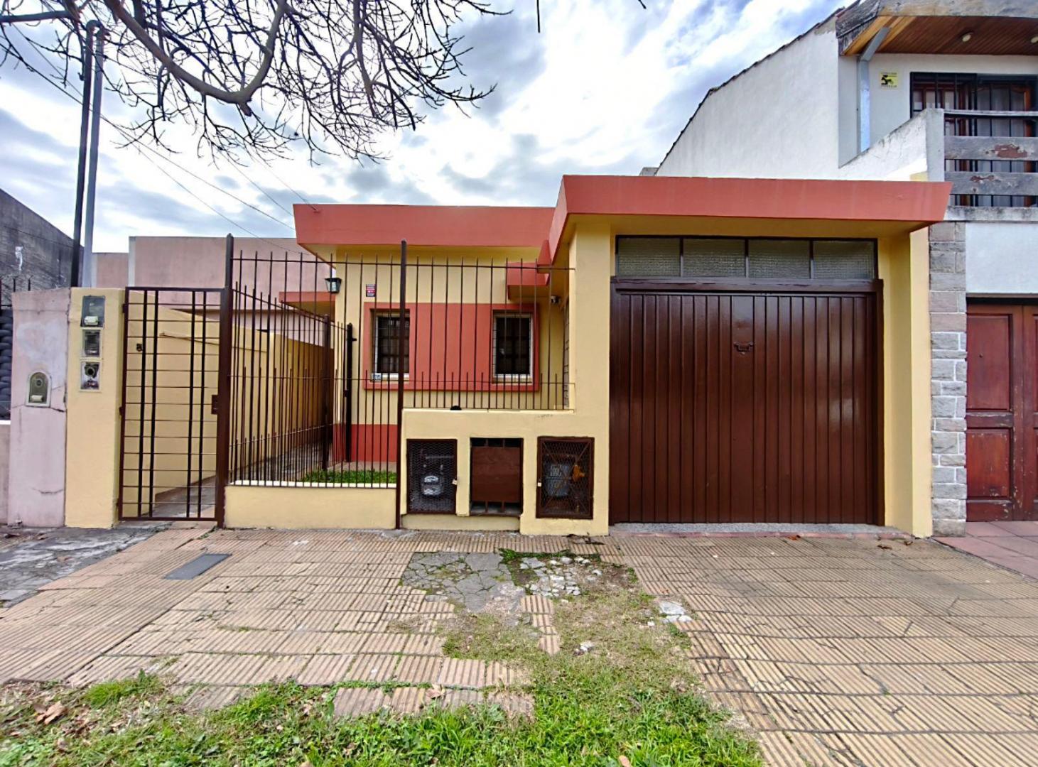 Foto de PH en venta 4 ambientes Villa Ballester ,en planta baja con doble, imagen 5