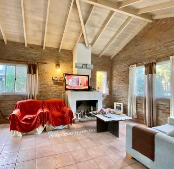 Foto de Casa en venta oportunidad sobre Lote de 858 m² Barrio Palmares de Pilar, imagen 4