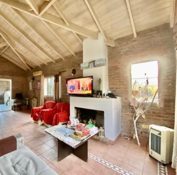 Foto de Casa en venta oportunidad sobre Lote de 858 m² Barrio Palmares de Pilar, imagen 4