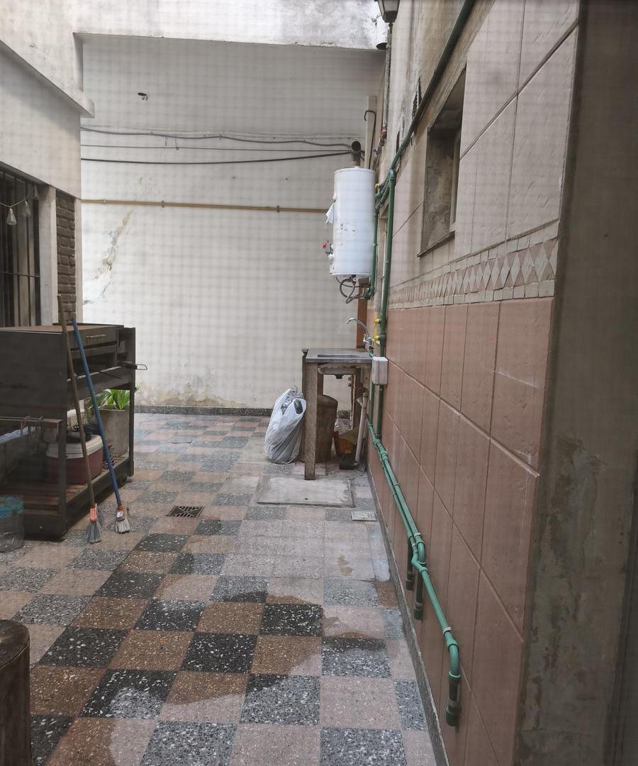 Foto de PH alquiler 2 Amb y medio en PB Villa Ballester Sin Expensas Próximo A, imagen 4