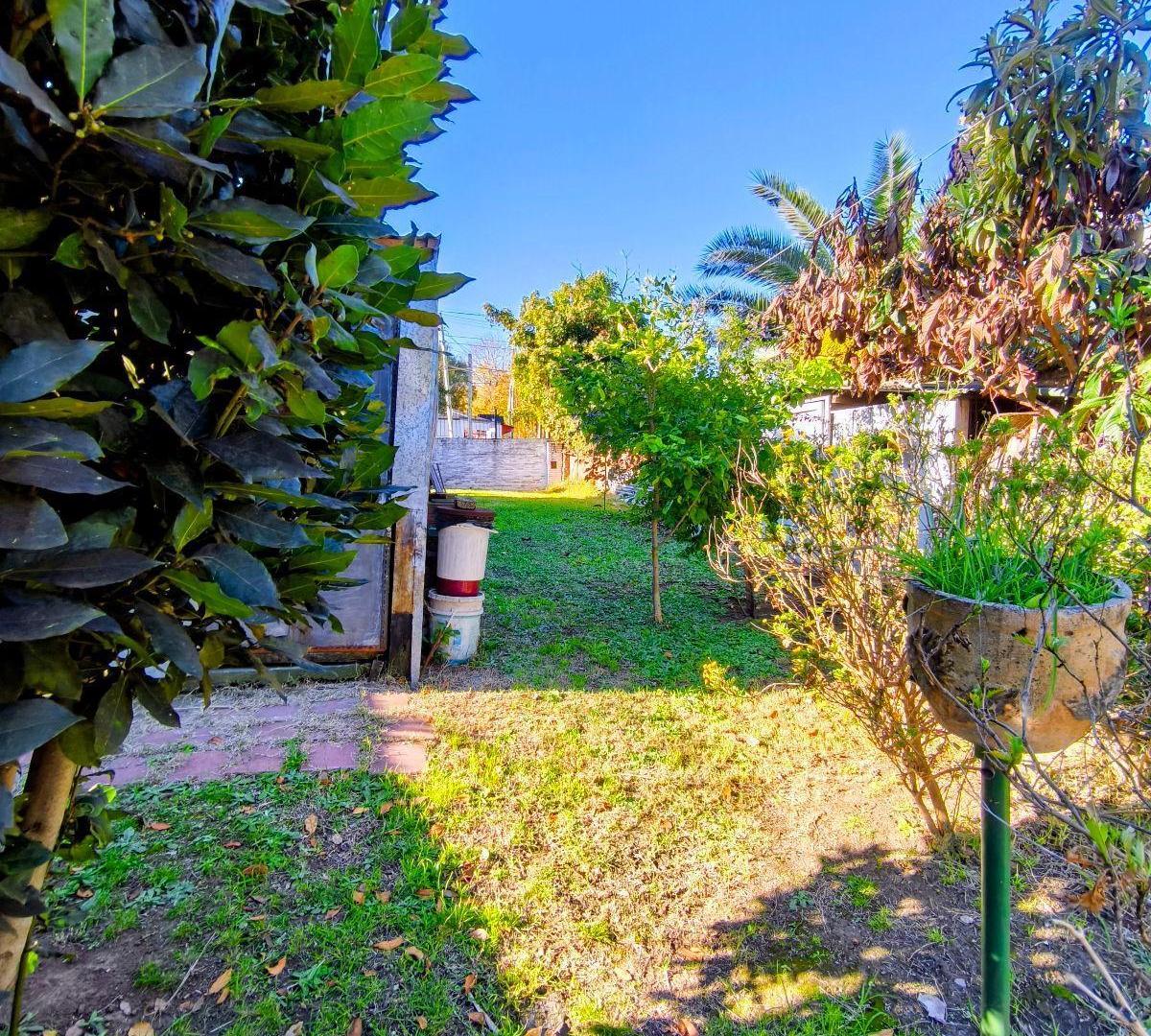 Foto de Terreno baldío único con mejoras de 8,66mts x36 mts de fondo ,zona, imagen 4
