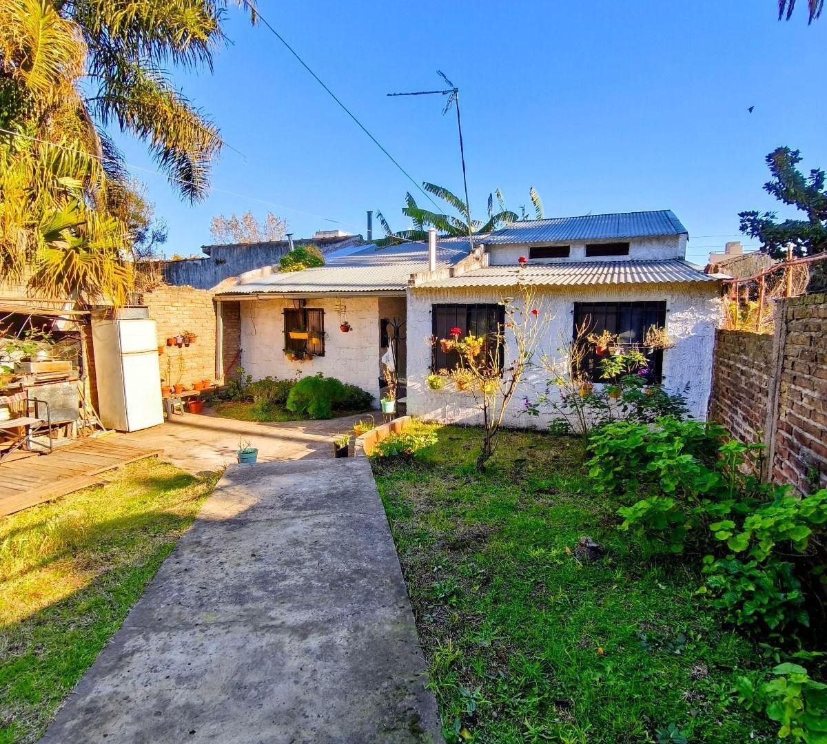 Foto de Terreno baldío único con mejoras de 8,66mts x36 mts de fondo ,zona, imagen 5