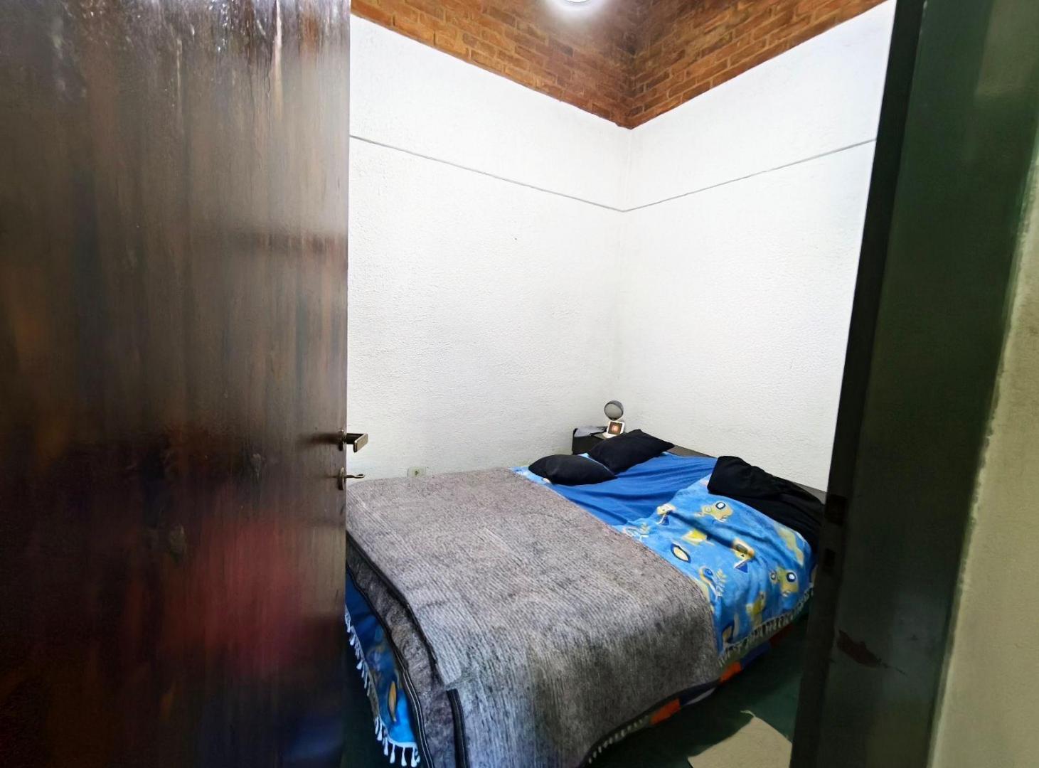 Foto de Terreno baldío único con mejoras de 8,66mts x36 mts de fondo ,zona, imagen 2