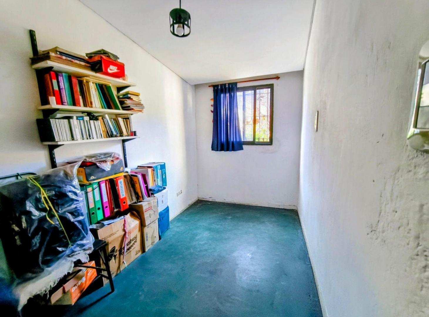 Foto de Terreno baldío único con mejoras de 8,66mts x36 mts de fondo ,zona, imagen 3