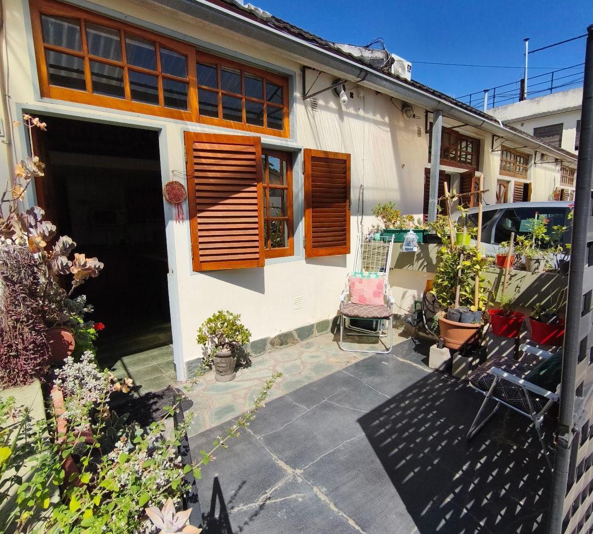 Foto de DEPTO con patio en Villa Ballester 2 amb ,ideal 1ra vivienda o inversor, imagen 1