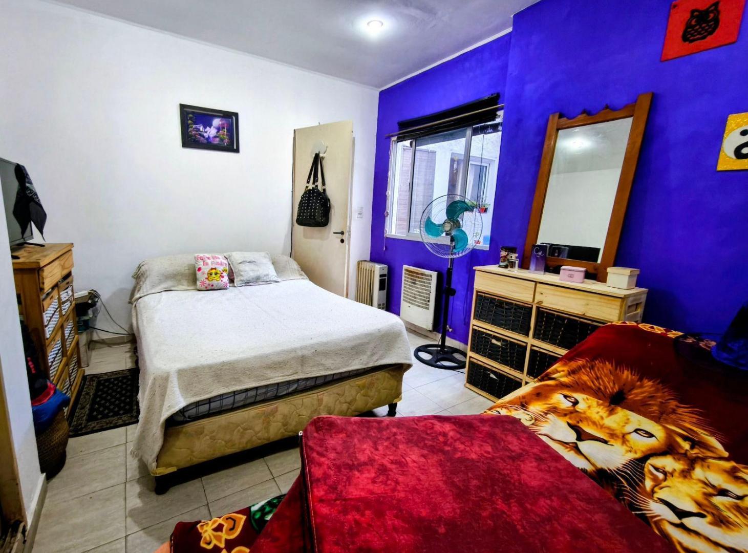 Foto de PH apto credito en Malaver en venta 2 ambientes con patio ideal 1er, imagen 4