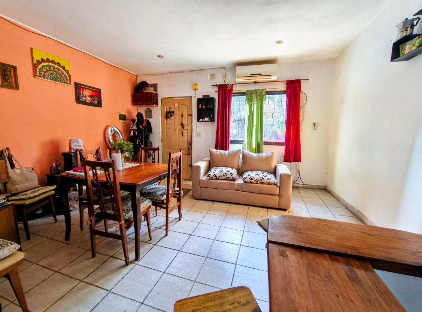 Foto de PH apto credito en Malaver en venta 2 ambientes con patio ideal 1er, imagen 2