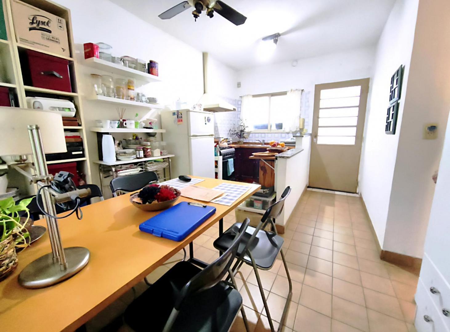 Foto de PH en Venta 3 ambientes en San Andrés VillaBallester Planta baja c, imagen 3