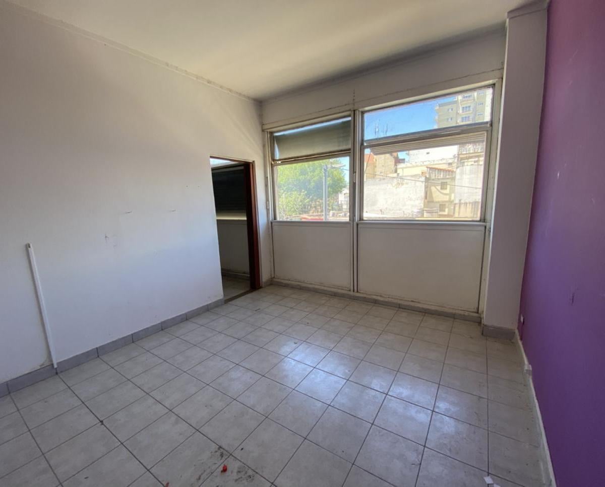 Oficina de 35 mts2