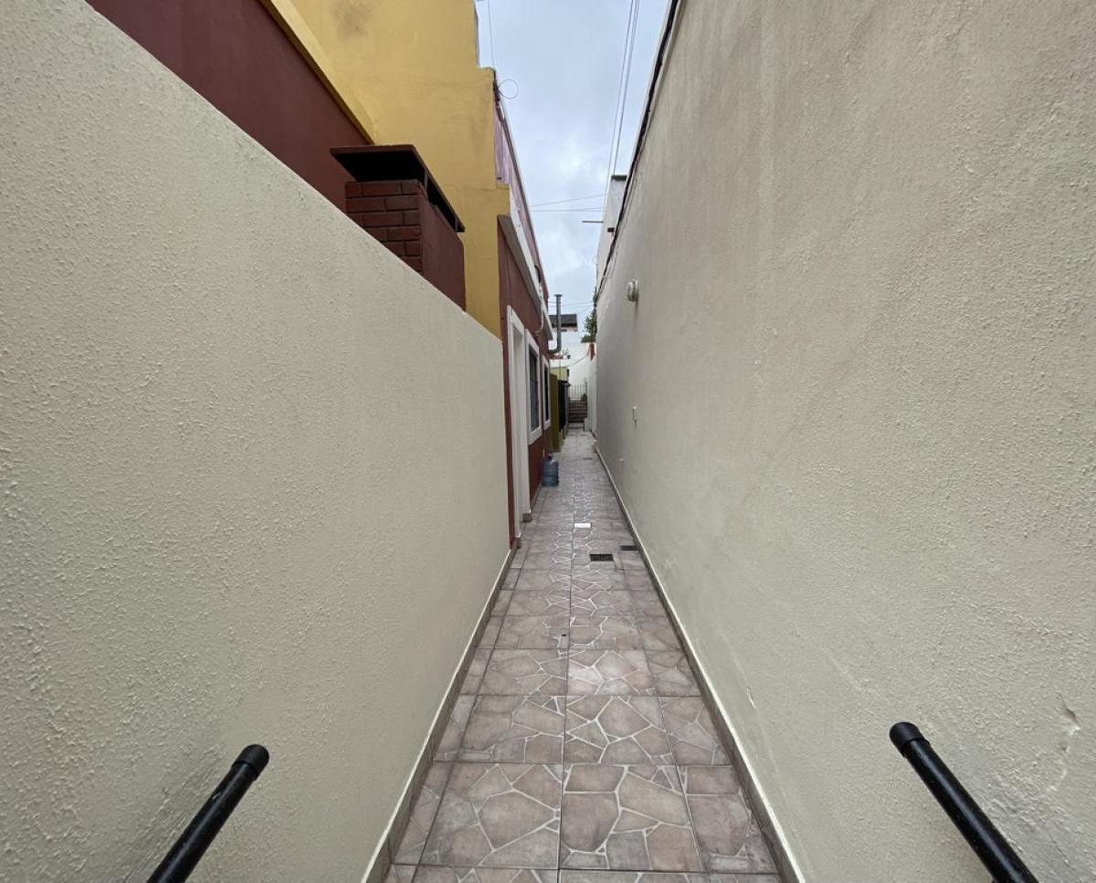 PH de 2 Ambientes con Patio 4