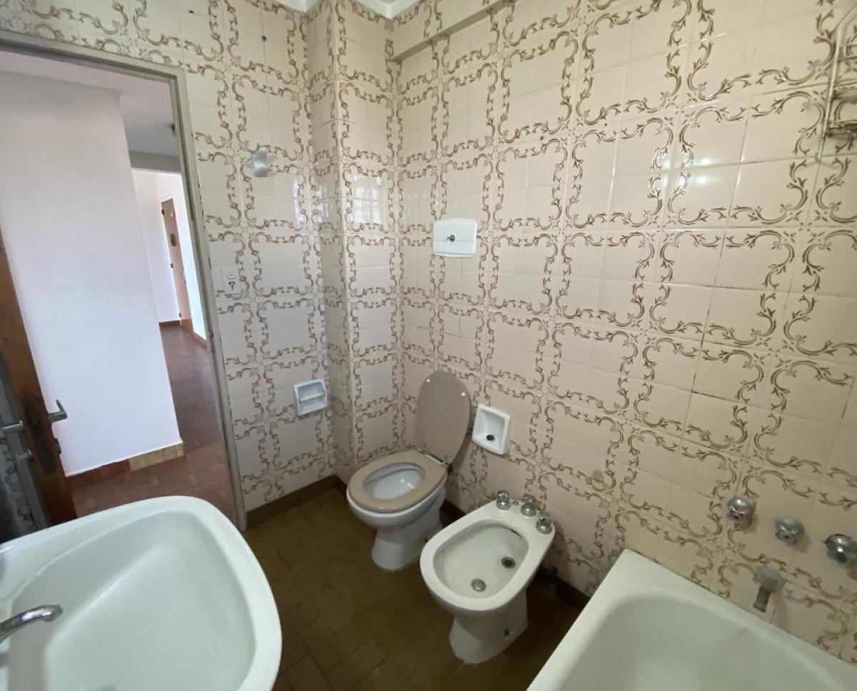 Departamento de 3 ambientes