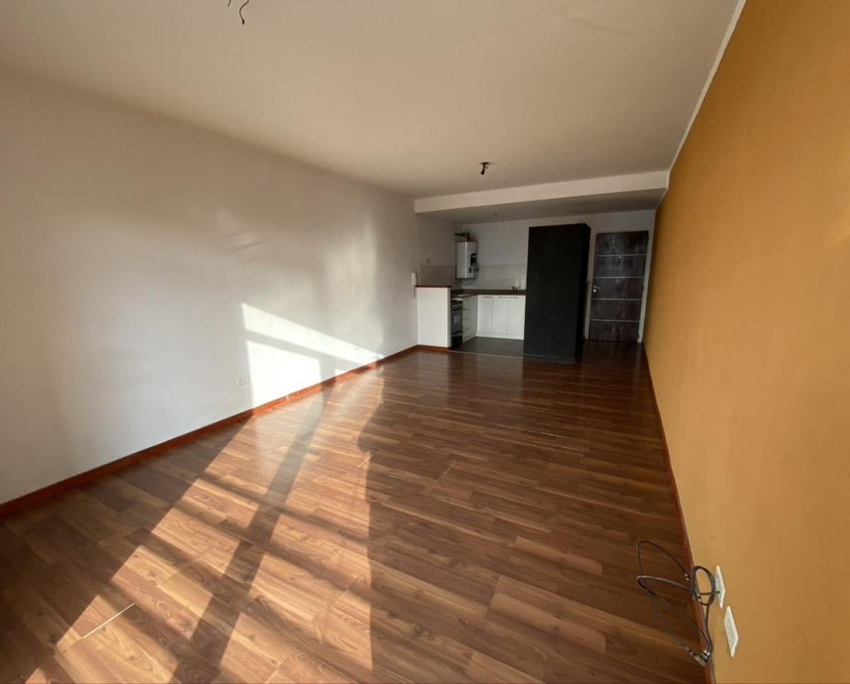 Departamento de 1 ambiente