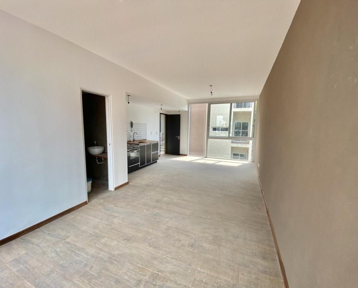 Departamento de 1 Ambiente - Edificio Liniers 1826 5