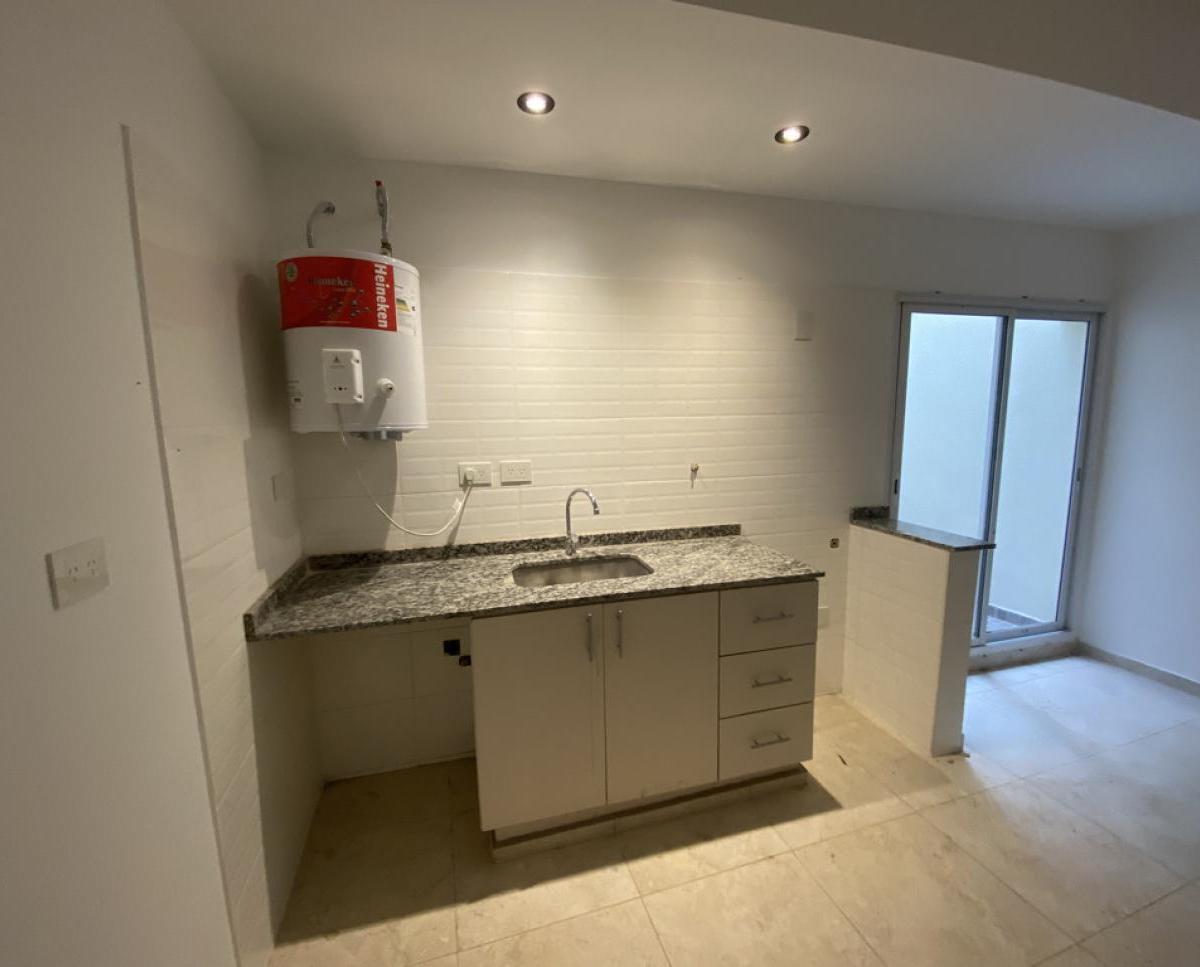 Departamento de 2 ambientes