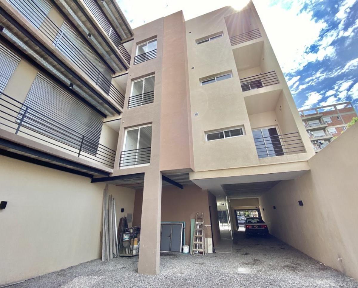 Departamento de 2 Ambientes - Edificio Liniers 1826 4