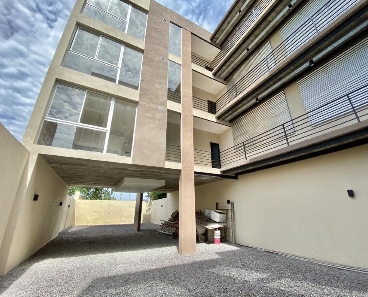 Departamento de 2 Ambientes - Edificio Liniers 1826 3