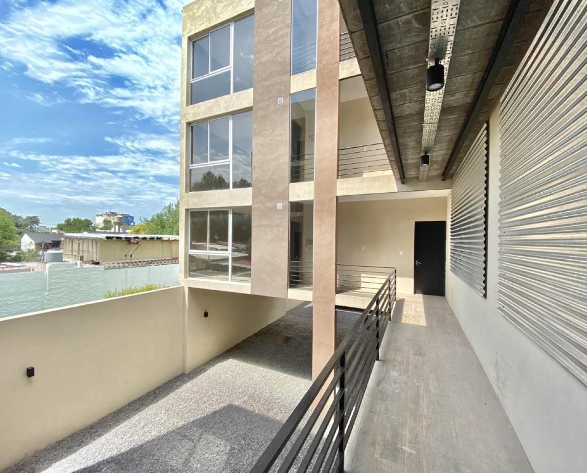 Departamento de 2 Ambientes - Edificio Liniers 1826 5