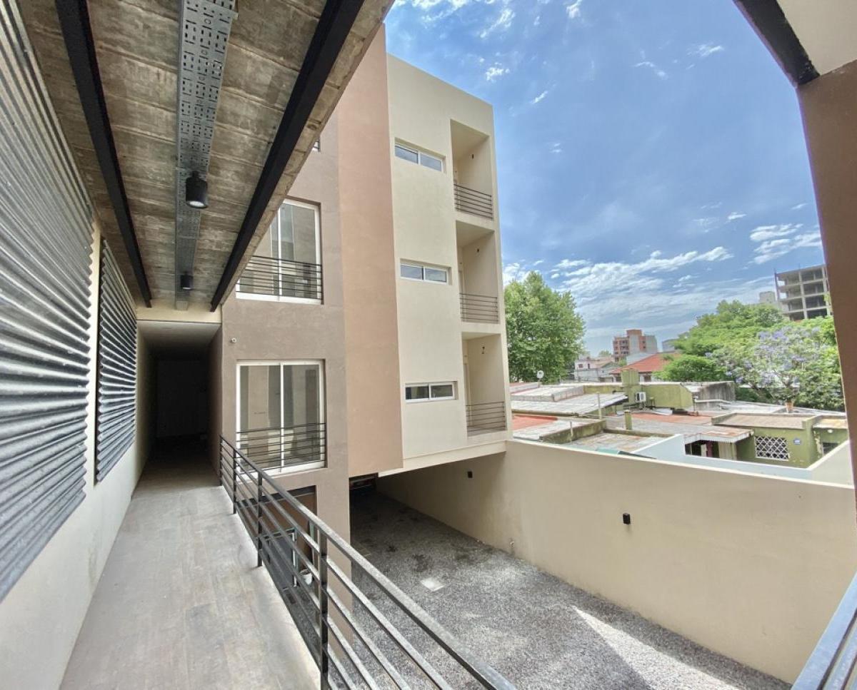 Departamento de 2 Ambientes - Edificio Liniers 1826 2