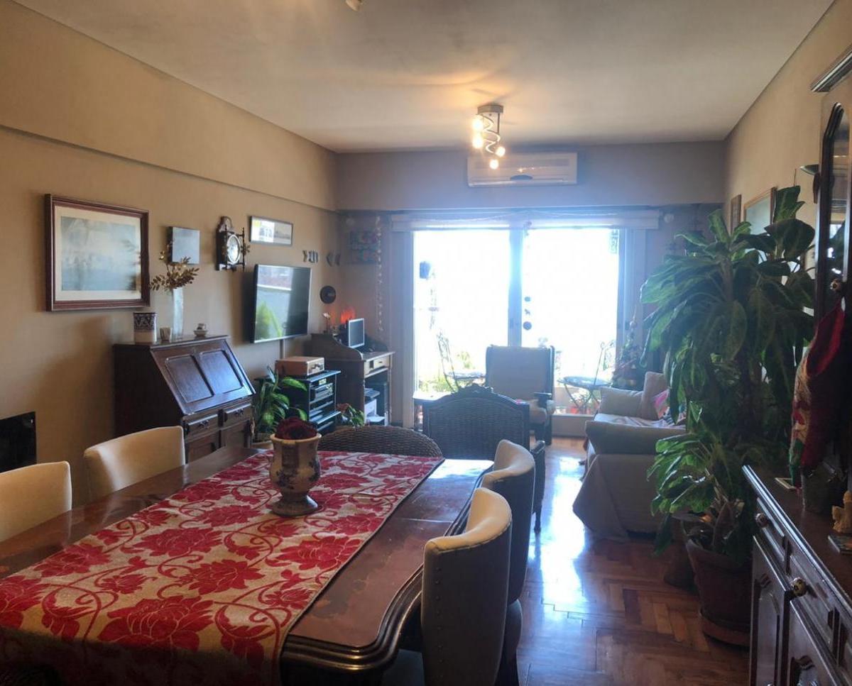Departamento de 4 Ambientes 2
