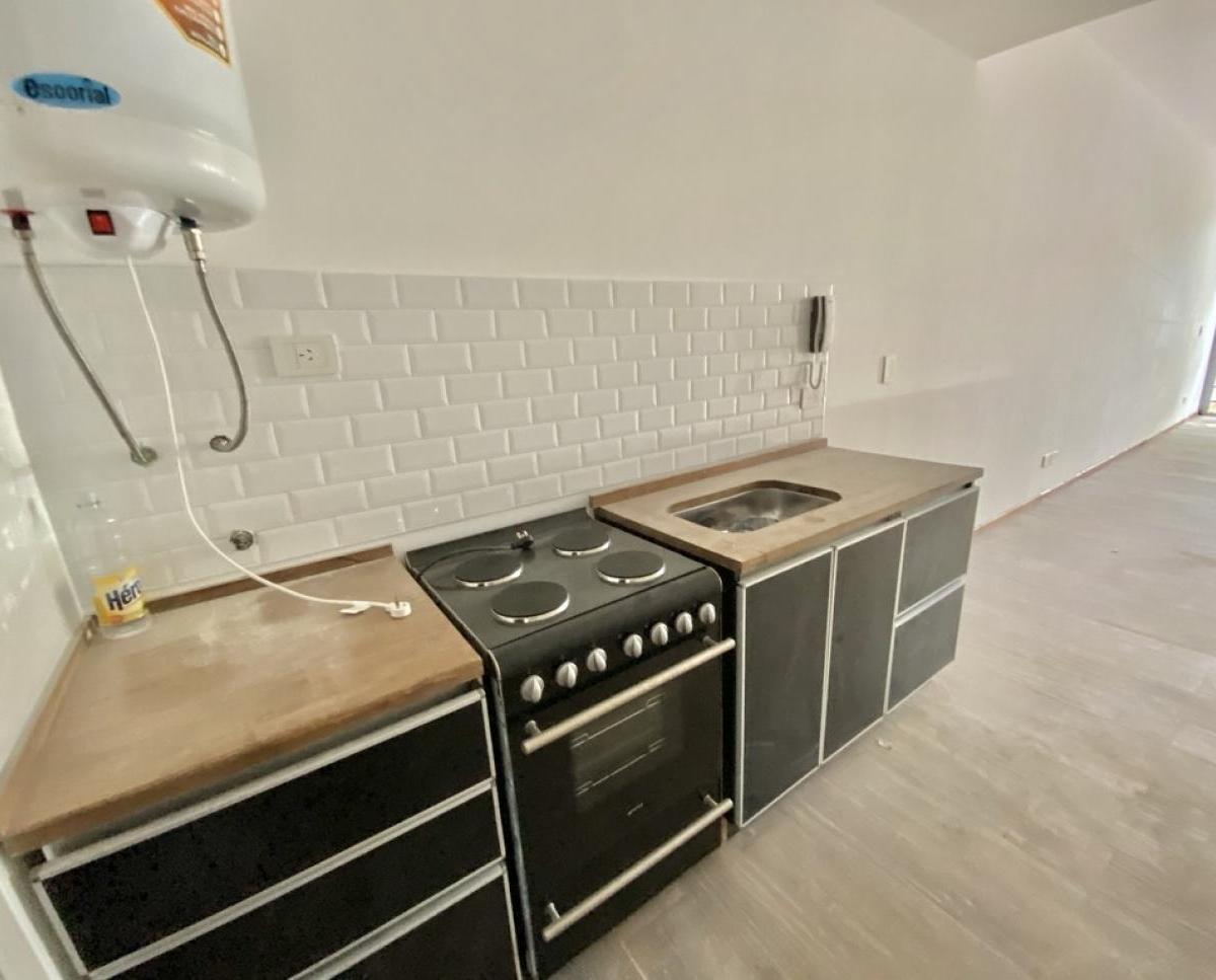Departamento de 1 Ambiente - Edificio Liniers 1826 5