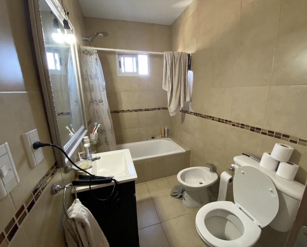 Departamento tipo duplex de 3 ambientes