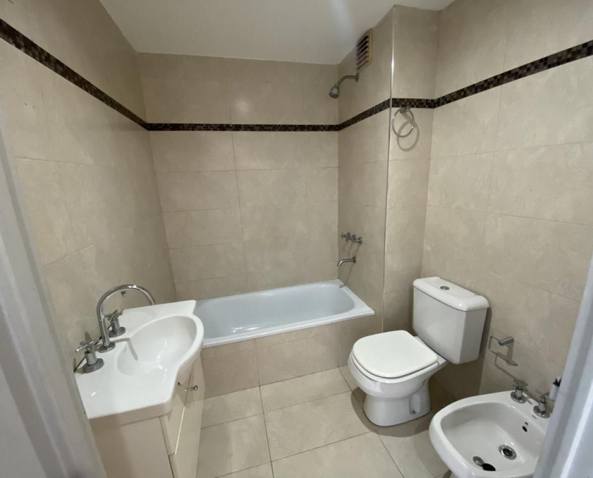 Departamento de 2 Ambientes con Balcon 2