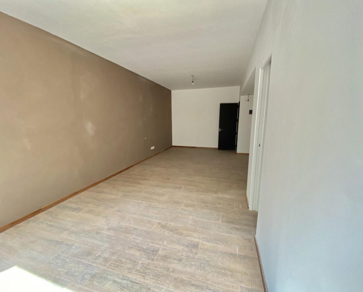 Departamento de 1 Ambiente - Edificio Liniers 1826 2