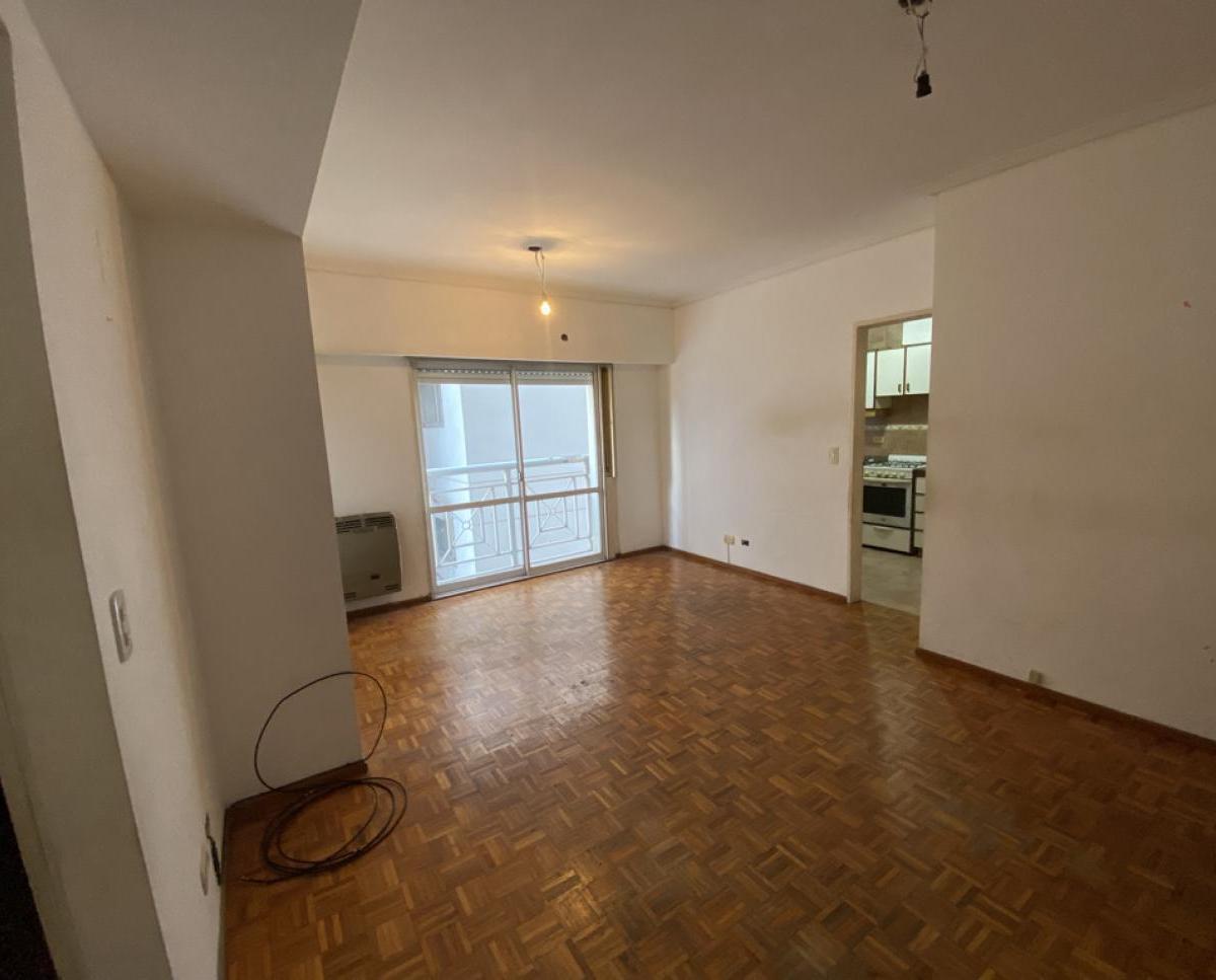 Departamento de 2 Ambientes 2