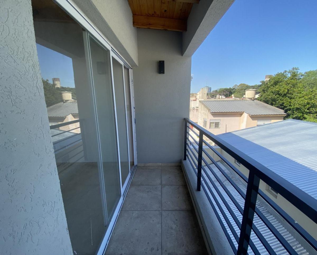 Departamento de 2 ambientes