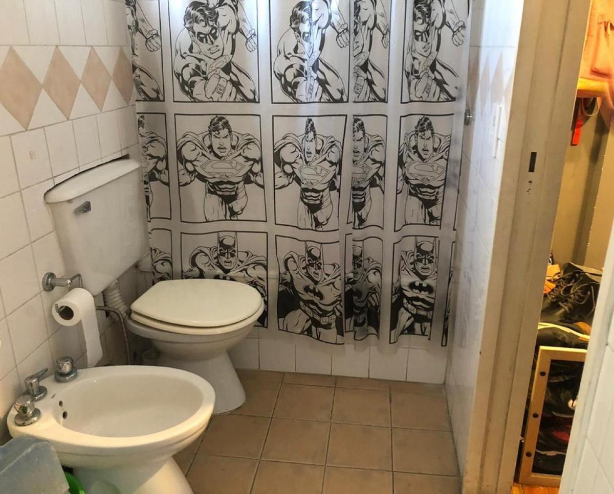 Departamento de 3 Ambientes 4