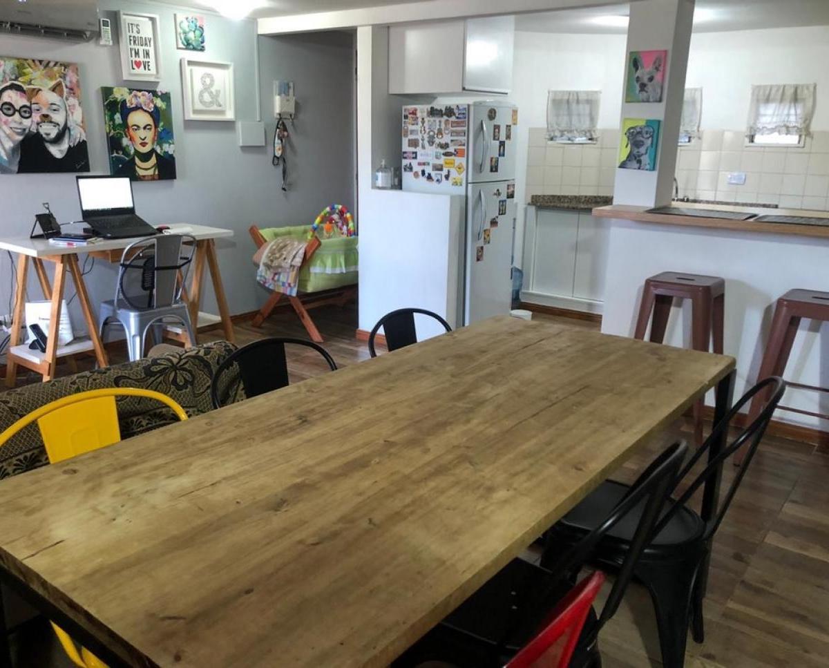 Departamento de 3 Ambientes 1