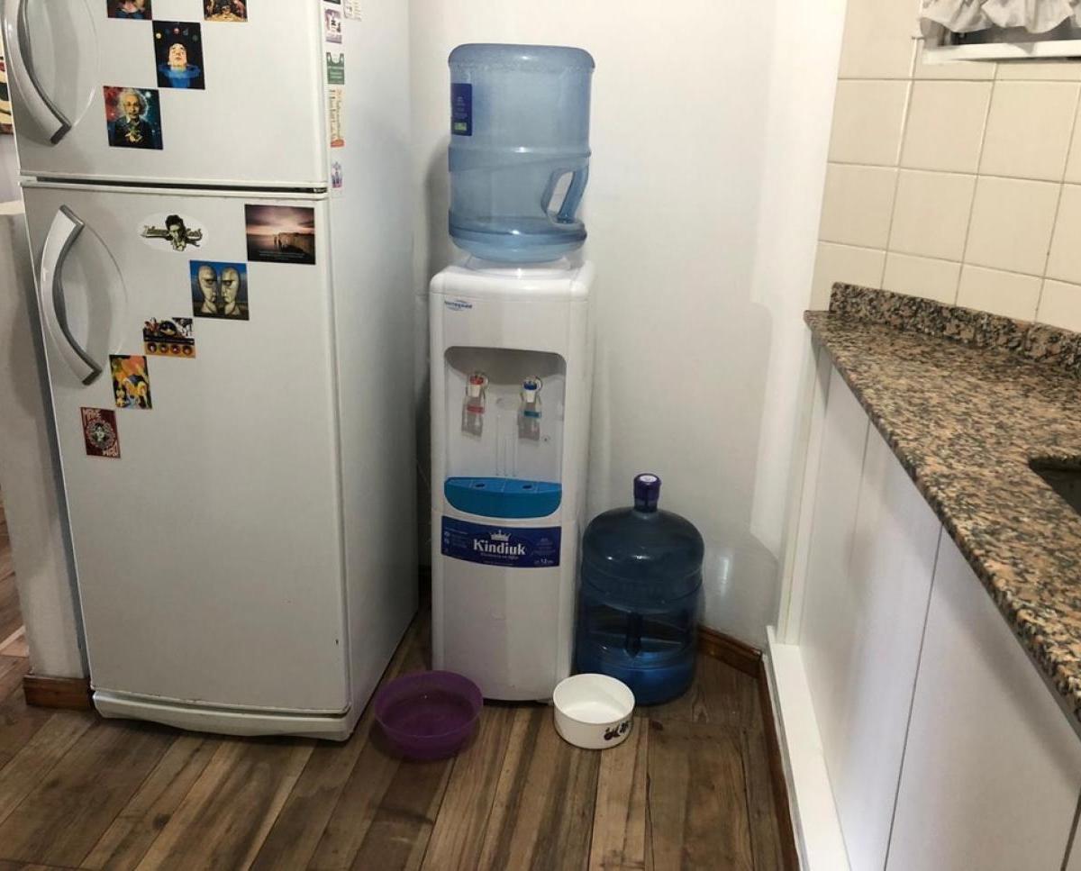 Departamento de 3 Ambientes 3