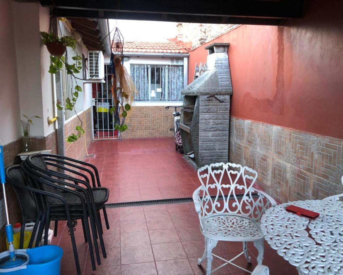 PH de 3 Ambientes con Patio 5