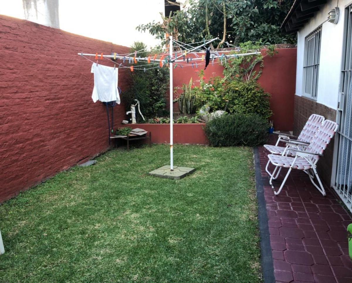 PH de 3 Ambientes con Patio 3