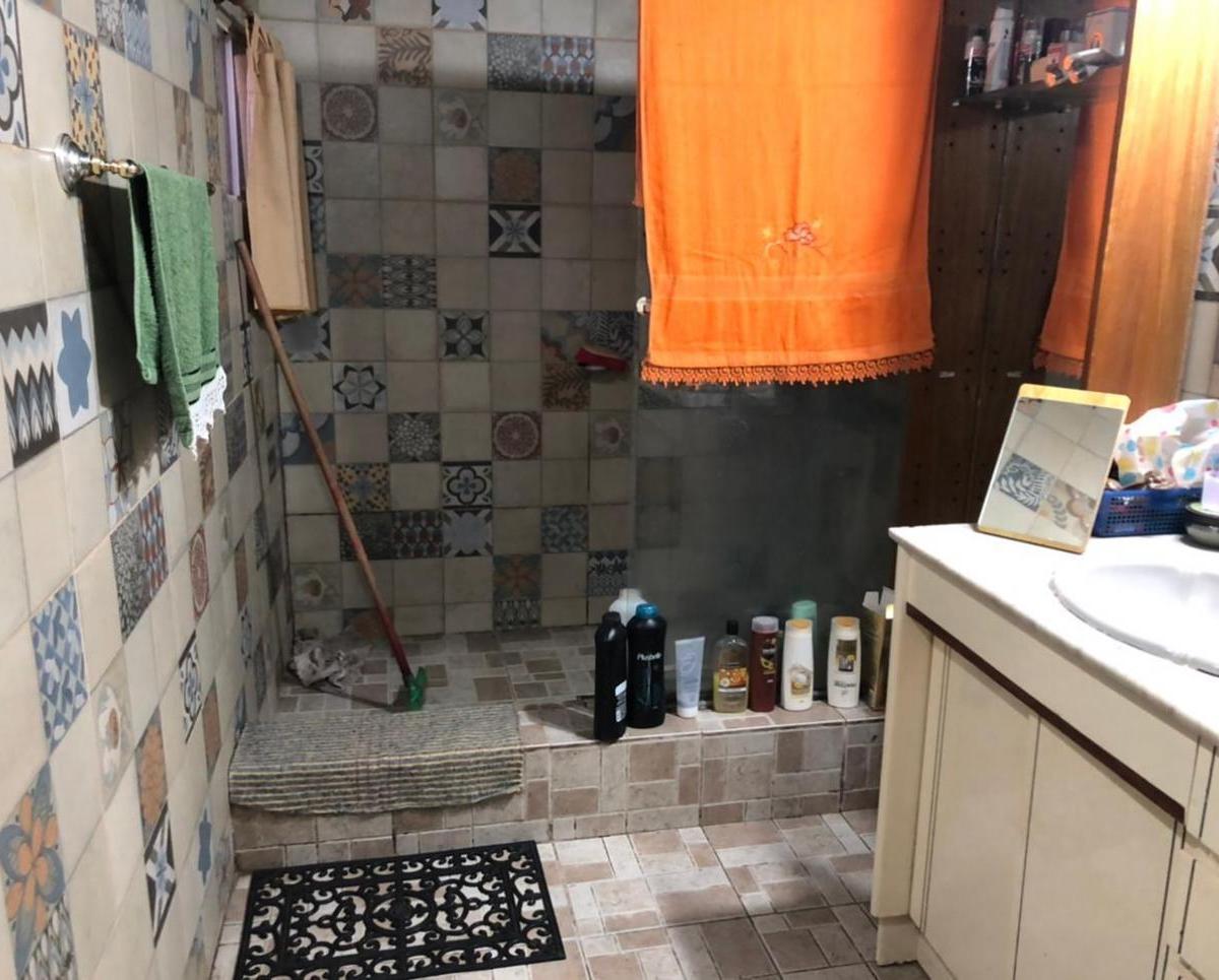 PH de 3 Ambientes con Patio 2